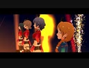 【アイドル】ミリシタで、キイハン夕ー【マスター】
