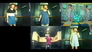 ハートのイアリング／松田聖子