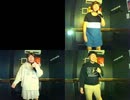 とってもウマナミ／MEN'S5