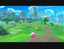 【作業用】星のカービィのゲームを知らない人にこんな素敵な音楽があるんだよってことを伝えるためのプレイリストのようなまとめ動画