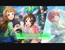 オリユニお披露目配信ログ
