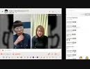 【ニンポー】2024年02月20日16時51分 ふわっち録画 薄暗い雑談【キャプチャ録画】