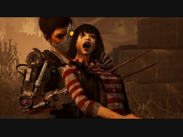 【Dead by Daylight】強いわこいつ【ゆっくり実況プレイ】