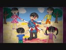 悪霊が蔓延る廃小学校からの脱出【コープスパーティー】実況 part7