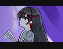 yukine.U 『不能愁訴』 feat.初音ミク　〜不安定な足元ばかり見る私へ〜