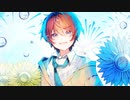 【低音男子が】この青いバス停で / 柚玻【歌ってみた】【オリジナルMV】