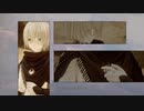 [TOアライズ Beyond the Dawn]第5回(5-2) ナザミルの置手紙