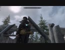 【刀剣乱舞偽実況】みっちゃんが辿る・闇の一党のものがたり　其の10-5【skyrim】