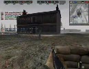 BF1942 無印1.61 damepo鯖　080817　バルジ　[]を死守するお（　＾ω＾）　2/5