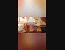 【スマホ編集】【総集編】日常演舞がファミリーにゃ~とで食べた商品まとめ