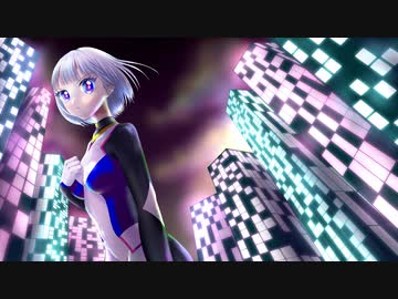 感覚アイデンティティ feat. 可不 - 馬P