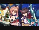 【崩壊：スターレイル】ショートアニメ「太平迎新歳」