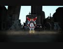 【MMDブレイバーン】ブレイバーンのゴーストルール