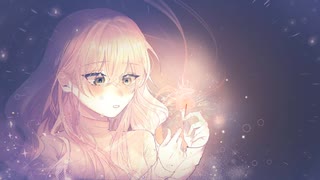 氷解 / 初音ミク【オリジナル曲】