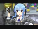 ホモと見るデレステとVtuberのコラボ