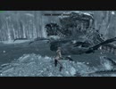 今さらスカイリム＃301　消えた竜教団の謎を追え！　大型ダンジョン追加MOD『Ahbiilok』⑨　アビロックとの対決　【Skyrim】