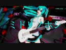 【初音ミク】ミドリノホシ【第15作目】