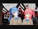 続挨拶を合わせないすいちゃん　