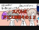 スバル式アビス解説その１２　