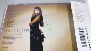 【飯島真理】Believe in Love【歌ってみた】