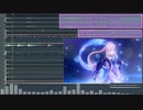 珊瑚宮心海のキャラクター実戦紹介の曲をLiquid D'n'Bでアレンジしてみた【Genshin Impact -原神-】