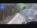【バイク車載】国道482号線　その４(香美村岡～若桜)