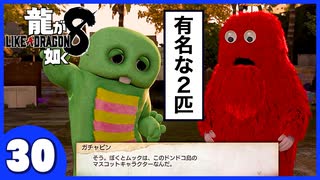 【龍が如く８】みんなでわくわくハワイを楽しむぞ！【３０】※ネタバレあり