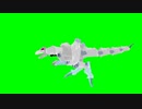 オーガノイド団長.ZOIDS