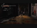 X360自製係統配信｜忍者龍劍傳3：刀鋒邊緣｜困難難度｜第二天 (4)