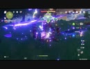 原神　雷電将軍＆ナヒーダででデイリー任務#３１＆地脈の花狩り