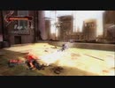 X360自製係統配信｜忍者龍劍傳3：刀鋒邊緣｜困難難度｜第二天 (6)