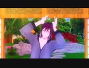【MMD刀剣乱舞】JUMP UP【面影】