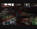 X360自製係統配信｜忍者龍劍傳3：刀鋒邊緣｜困難難度｜第二天 (9)