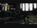 X360自製係統配信｜忍者龍劍傳3：刀鋒邊緣｜困難難度｜第二天 (10)