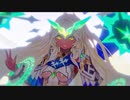 【FGO】バレンタイン2024 ～チョコレート･リバーのその先に～ 第七節「チョコレート・リバーのその先に」【FGOバレンタイン】