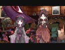 【にわか乙】黒猫夜話(Labyrinth) フルボイス実況 Part3 【フリーのノベルゲームやろうぜ！】