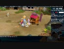 [ニコ生配信][日英中字幕]#17-2 シレン6初見プレイ～月影村の冒険から16ヶ月後のとぐろ島探検録～