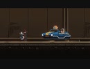 スタイリッシュ2Dワイヤーアクション『SANABI』実況プレイpart14