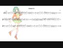 【GUMI SV】花粉症のうた【オリジナル曲】