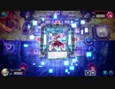 パイロ・フェニックスで蛇眼を焼く【シンクロリンクフェス】