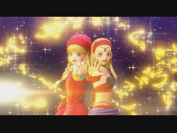 【DQ11S】ドラクエの歴史を振り返りつつ初見プレイ　part114【ゆっくり実況】