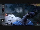 【Dead by Daylight PTB】アンノウン【ゆっくり実況プレイ】