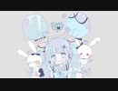 【NEUTRINOカバー】Maple feat.ずんだもん