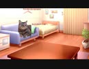 VSダ●ビ●ムー●ョ の2【猫ミーム】
