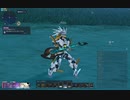 PSO2NGS　2024ドールズテーマコーデ