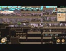 【Ratopia】勝利RTA(易しい、固定シード)　2:45:56(23day) v1.0.0051 2/4【無編集】