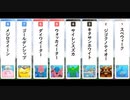 【DQM3カジュアル対戦動画part３】チーム＜ス〇カ＞の実力、見せつけてこい！【実況プレイ】
