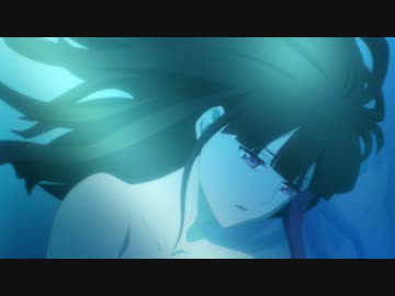 メタリックルージュ 第7話「正しい歯車」