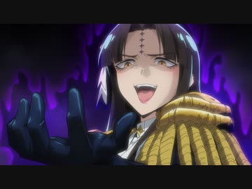 魔法少女にあこがれて　第8話　ロード団、現る！