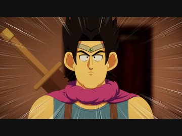 スナックバス江　第6話　Hello Stranger（そして伝説へ……）／What A Wonderful World（この素晴らしい異世界生活にようこそ）／As（あの場所で集まろう）／Mean Old World（昔の話よ…）